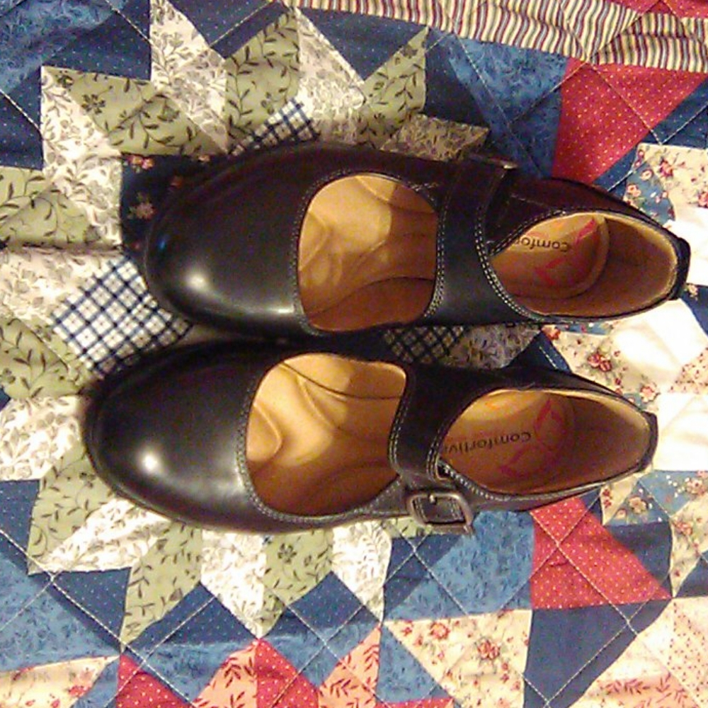 Comfortiva Dress Shoes